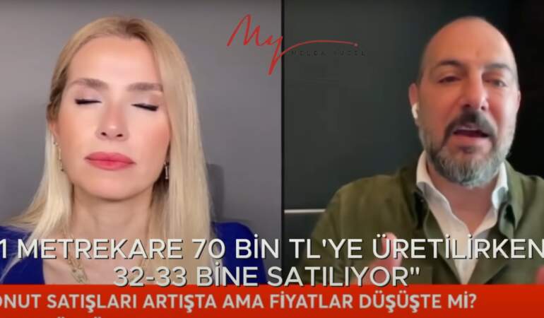 Konut Satışları Rekor Kırdı Ama Orta Gelir Erişemiyor: Türkiye Emlak Pazarında Şaşırtan Gerçekler Ortaya Çıktı!