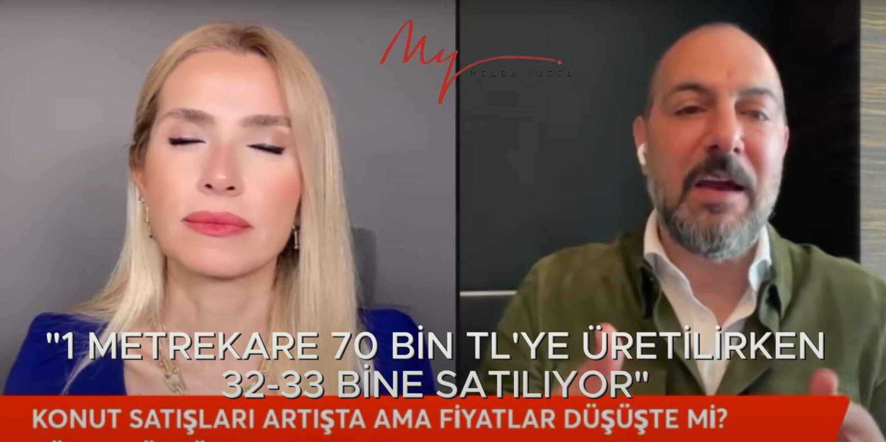 Konut Satışları Rekor Kırdı Ama Orta Gelir Erişemiyor: Türkiye Emlak Pazarında Şaşırtan Gerçekler Ortaya Çıktı!