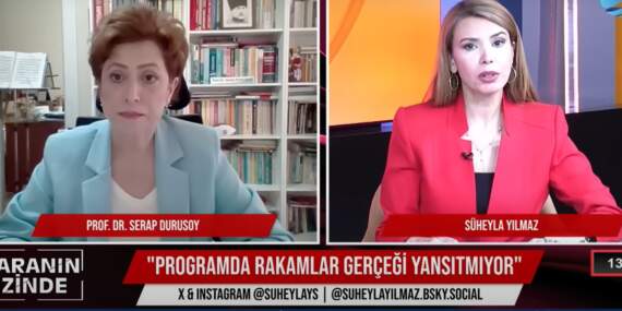 Altın Fiyatlarında Şok Tahmin! Ünlü Ekonomist Eylül İçin Tarih ve Seviye Verdi