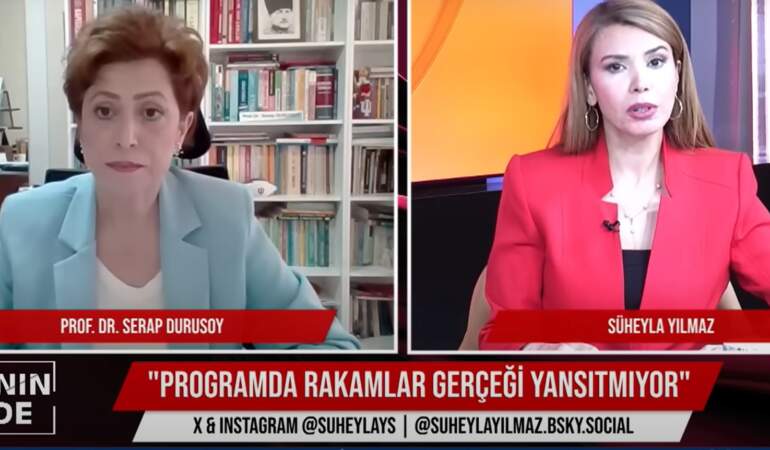 Altın Fiyatlarında Şok Tahmin! Ünlü Ekonomist Eylül İçin Tarih ve Seviye Verdi