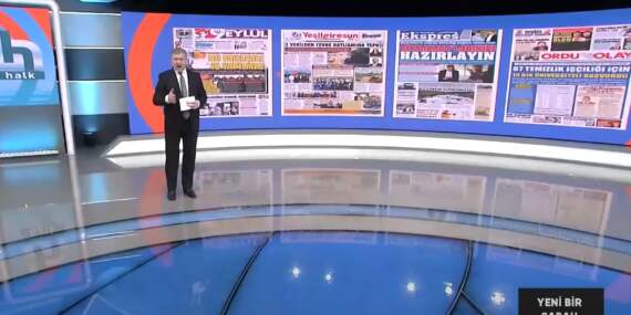 Şok İtiraf! Hükümete Çok Yakın İş Adamı 250 Milyon Dolarlık Yatırımını Anlattı