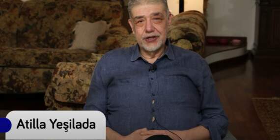 Atilla Yeşilada’dan Korkutan Ekonomi Kehaneti! Konkordato Dalgası ve Resesyon Kapıda Mı?