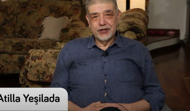 Atilla Yeşilada’dan Korkutan Ekonomi Kehaneti! Konkordato Dalgası ve Resesyon Kapıda Mı?