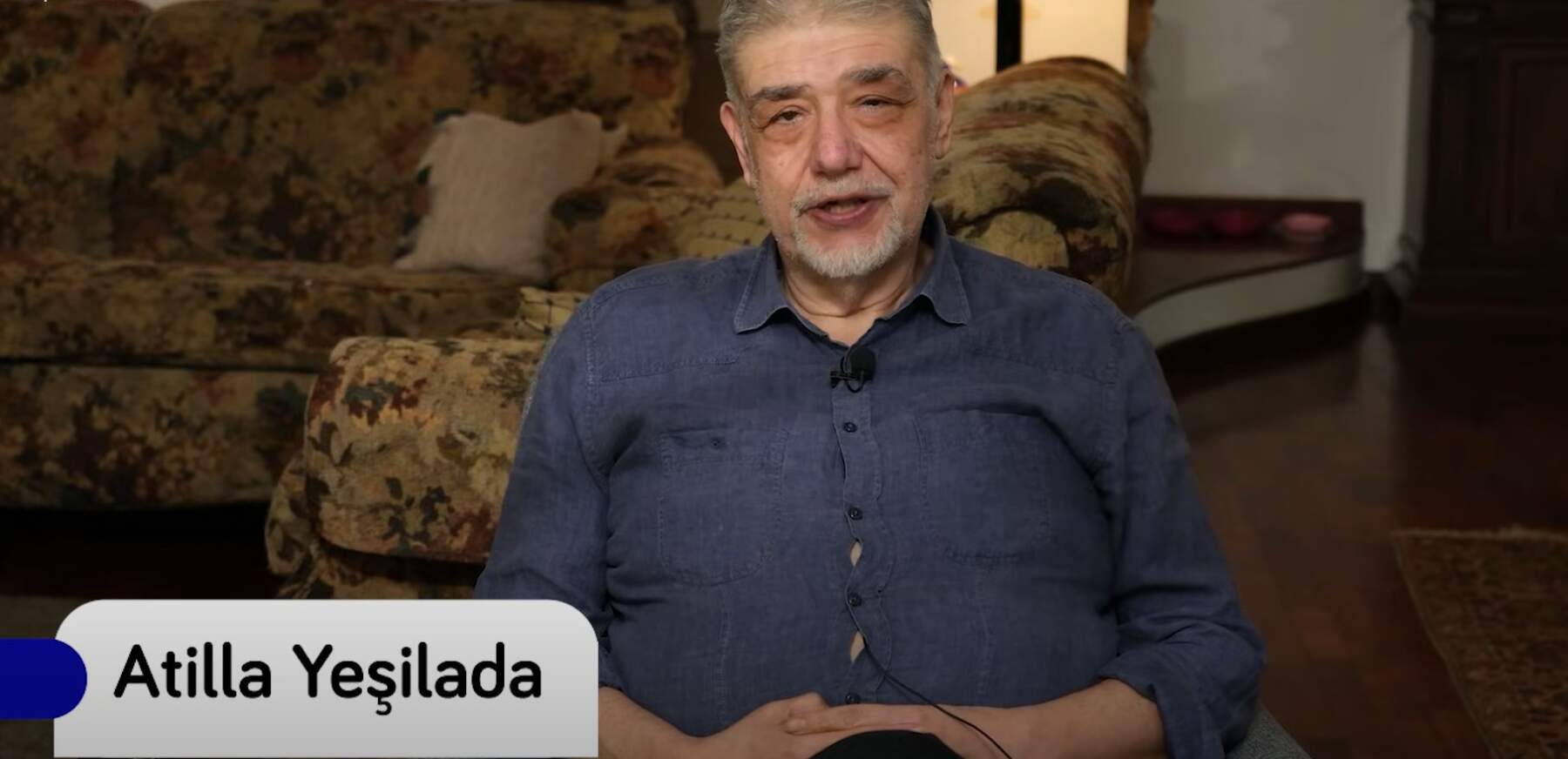 Atilla Yeşilada’dan Korkutan Ekonomi Kehaneti! Konkordato Dalgası ve Resesyon Kapıda Mı?