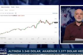 Turhan Bozkurt’tan Türkiye Ekonomisi İçin Alarm! Haziran’da Gümbürtüyü Seyreyleyin!
