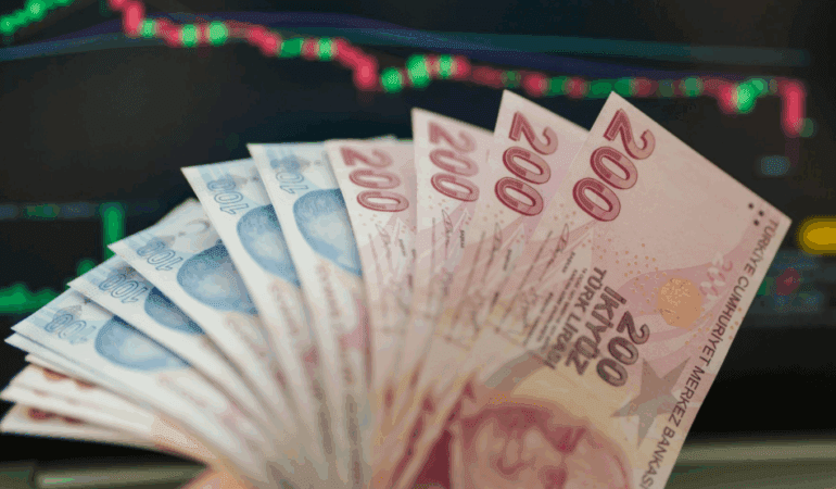 Bankaların TL Mevduat Faiz Oranları Hızla Yükseliyor! Merkez Bankası Kararı Sonrası %50 Eşiği Aşıldı, Hoş Geldin Faizleri %53’ü