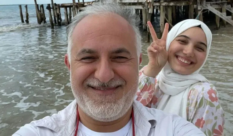 Eski Kızılay Başkanı’nın Kızı Zehra Kınık Davasında Şok Karar
