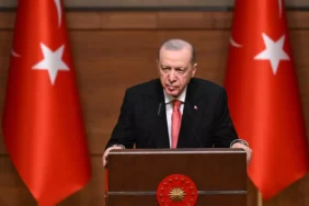 Erdoğan’dan Kamu Bürokrasisine Sert Mesaj