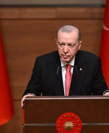 Erdoğan’dan Kamu Bürokrasisine Sert Mesaj