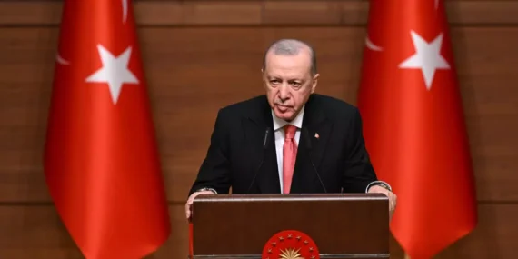 Erdoğan’dan Kamu Bürokrasisine Sert Mesaj