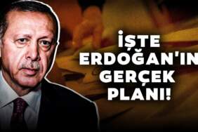 Erdoğan’ın Seçim Planı ve Ekonomik Gerçekler!
