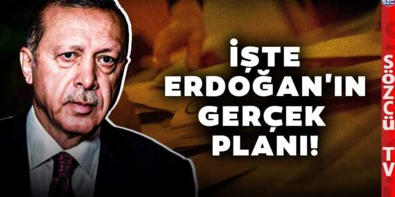Erdoğan’ın Seçim Planı ve Ekonomik Gerçekler!