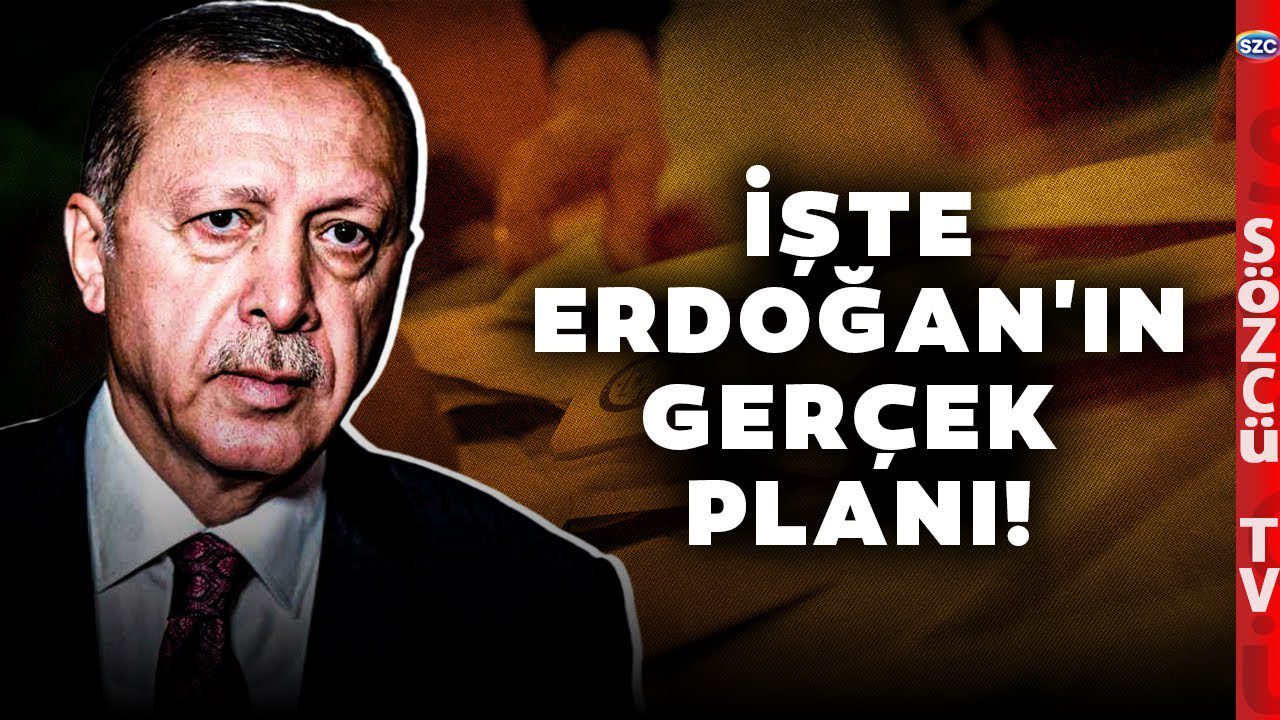 Erdoğan’ın Seçim Planı ve Ekonomik Gerçekler!