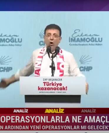 Erdoğan’ın Anayasa Planı CIA Projesi mi? “Türkiye Çözülmeye Gidiyor!”