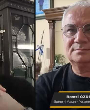 Piyasalarda ‘Sert İniş’ Alarmı! Yabancı Borsadan Kaçıyor, 55% Faiz Varken Ekonomi Nereye Gidiyor?