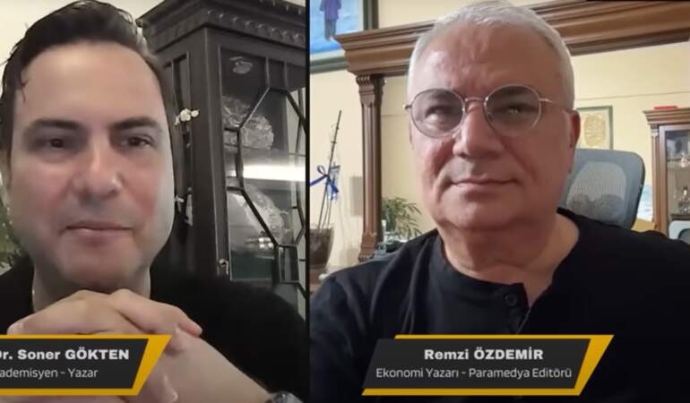 Piyasalarda ‘Sert İniş’ Alarmı! Yabancı Borsadan Kaçıyor, 55% Faiz Varken Ekonomi Nereye Gidiyor?