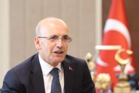 Bakan Şimşek’ten Türkiye Ekonomisi İçin Çarpıcı Açıklamalar! Enflasyon Düşüşü Başladı, Beklentiler Çok Yüksek…