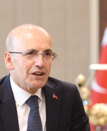 Bakan Şimşek’ten Türkiye Ekonomisi İçin Çarpıcı Açıklamalar! Enflasyon Düşüşü Başladı, Beklentiler Çok Yüksek…