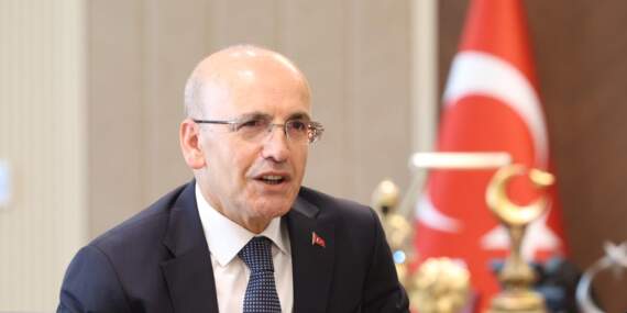 Bakan Şimşek’ten Türkiye Ekonomisi İçin Çarpıcı Açıklamalar! Enflasyon Düşüşü Başladı, Beklentiler Çok Yüksek…