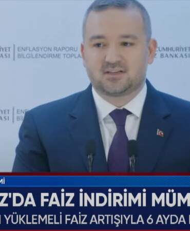 “ZENGİNDEN SERVET VERGİSİ ALINSIN!” KGF’nin Perde Arkası, ‘Kaymak Tabaka’ Tartışması ve Halkın İcra Kabusu…