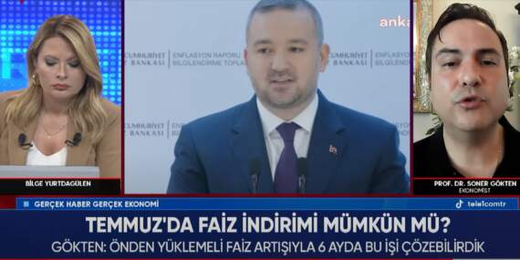 “ZENGİNDEN SERVET VERGİSİ ALINSIN!” KGF’nin Perde Arkası, ‘Kaymak Tabaka’ Tartışması ve Halkın İcra Kabusu…