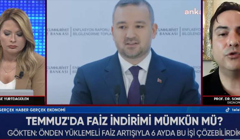 “ZENGİNDEN SERVET VERGİSİ ALINSIN!” KGF’nin Perde Arkası, ‘Kaymak Tabaka’ Tartışması ve Halkın İcra Kabusu…
