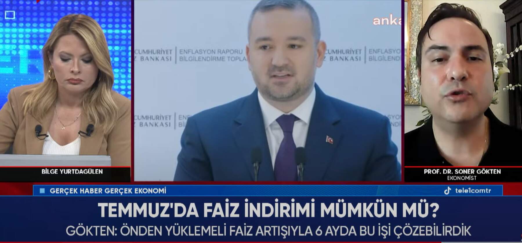 “ZENGİNDEN SERVET VERGİSİ ALINSIN!” KGF’nin Perde Arkası, ‘Kaymak Tabaka’ Tartışması ve Halkın İcra Kabusu…