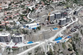 Başkent Ankara Sallandı! Keçiören’de Deprem Meydana Geldi