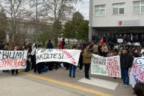 Hacettepe’de Öğrencilere Büyük Şok! Eyleme Katılmayanlar Bile Soruşturmada