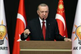 Erdoğan Duyurdu! Yeni Anayasa Çalışmaları BAŞLADI