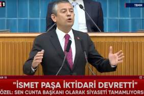 Özgür Özel’den Bomba İddia! Trump’ın ‘Petrol Baronu’ Anlaşması ve İmamoğlu Ekibine Operasyon İlişkisi!