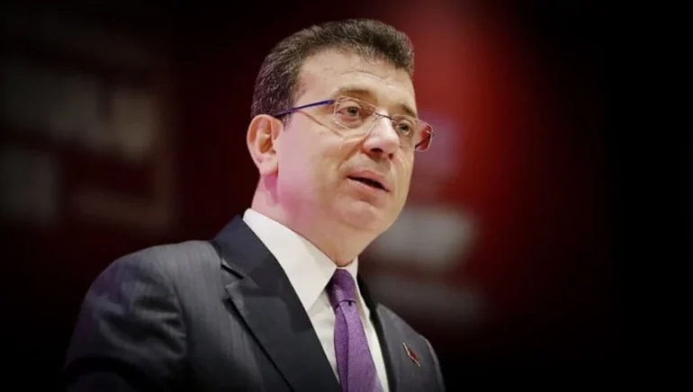 İmamoğlu’ndan ‘Anneleri Serbest Bırakın’ Çağrısı
