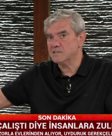 İBB’de CHP’lilere Kan Kusturuyorlar! Skandal İddia