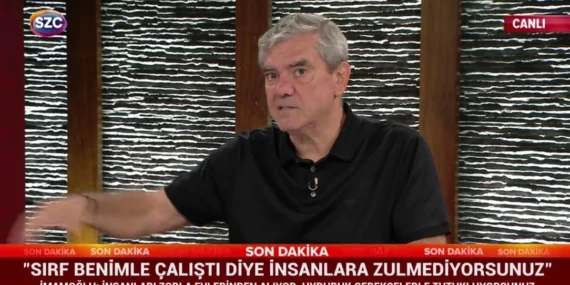 İBB’de CHP’lilere Kan Kusturuyorlar! Skandal İddia