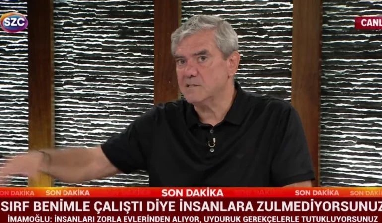İBB’de CHP’lilere Kan Kusturuyorlar! Skandal İddia
