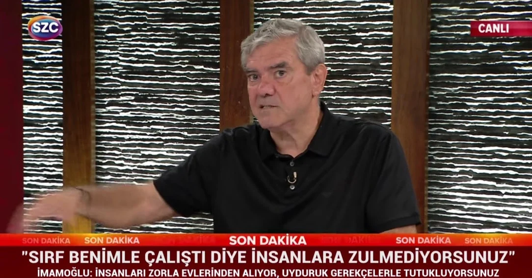 İBB’de CHP’lilere Kan Kusturuyorlar! Skandal İddia