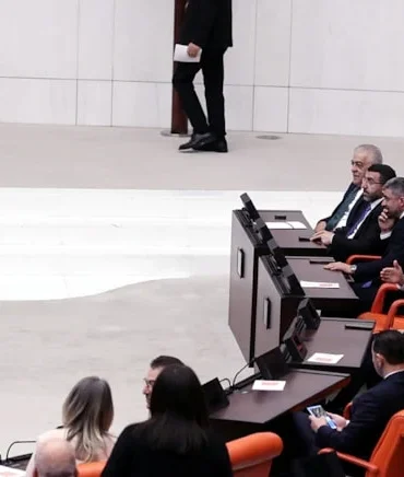 AKP ve MHP, İmamoğlu’na Yönelik Yasakların Araştırılmasını Reddetti