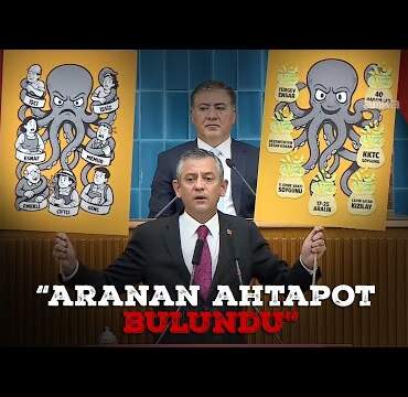 Ahtapotun Ta Kendisi Gençlerin Geleceğini Tüketti! İstanbul Belediyelerindeki Yolsuzluk İddiaları ve 15 Temmuz Gecesi Yaşananl