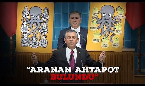 Ahtapotun Ta Kendisi Gençlerin Geleceğini Tüketti! İstanbul Belediyelerindeki Yolsuzluk İddiaları ve 15 Temmuz Gecesi Yaşananl