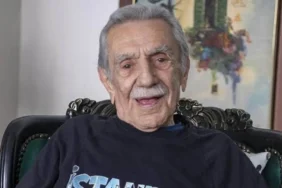 Türk Sinemasının Acı Kaybı: Usta Oyuncu Aydemir Akbaş Hayata Gözlerini Yumdu!