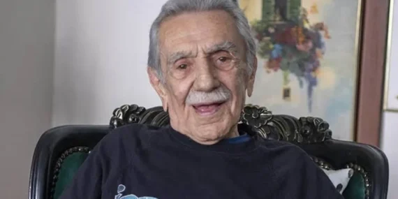 Türk Sinemasının Acı Kaybı: Usta Oyuncu Aydemir Akbaş Hayata Gözlerini Yumdu!