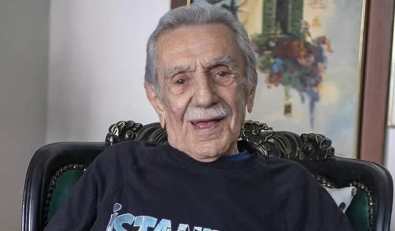 Türk Sinemasının Acı Kaybı: Usta Oyuncu Aydemir Akbaş Hayata Gözlerini Yumdu!