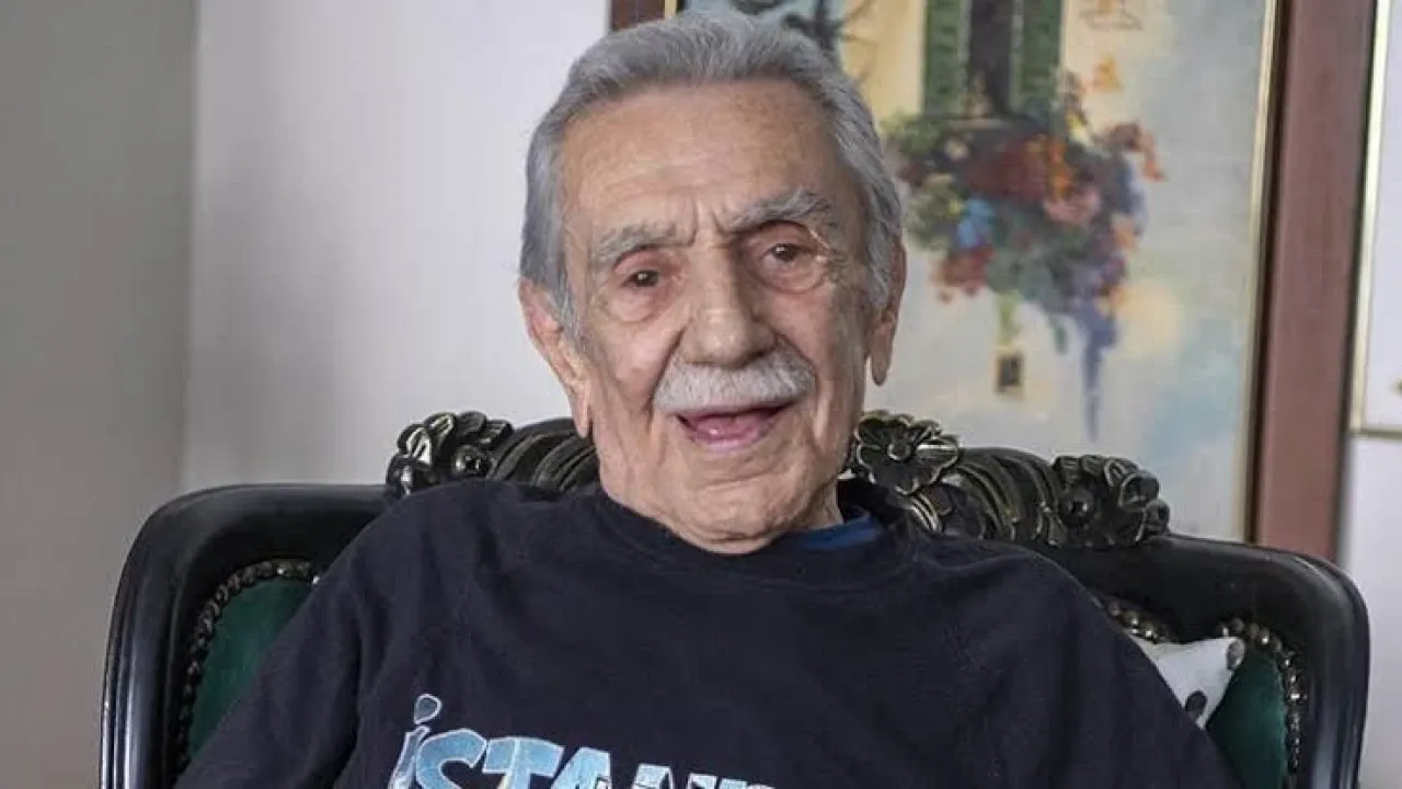 Türk Sinemasının Acı Kaybı: Usta Oyuncu Aydemir Akbaş Hayata Gözlerini Yumdu!