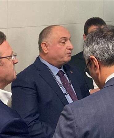 İBB’den Yavuz Saltık Hakkındaki Rüşvet İddialarına Sert Yanıt