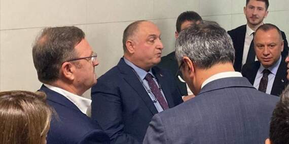 İBB’den Yavuz Saltık Hakkındaki Rüşvet İddialarına Sert Yanıt