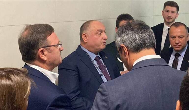 İBB’den Yavuz Saltık Hakkındaki Rüşvet İddialarına Sert Yanıt