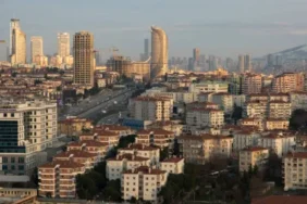 Konut Fiyatlarına Devlet Ayarı Geliyor