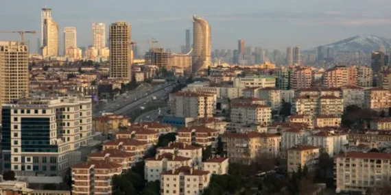 Konut Fiyatlarına Devlet Ayarı Geliyor
