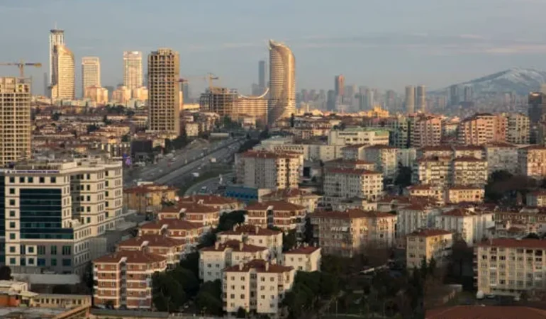 Konut Fiyatlarına Devlet Ayarı Geliyor