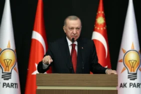 Erdoğan’ın Yeni Anayasa Adımı Sert Tartışma Yarattı!